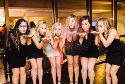 Santo domingo Airport Transportation Bachelorette Party