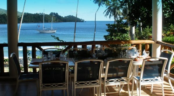 Santo Domingo Samana Restaurant