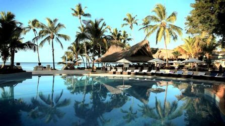 Santo Domingo Samana All Inclusive Resort