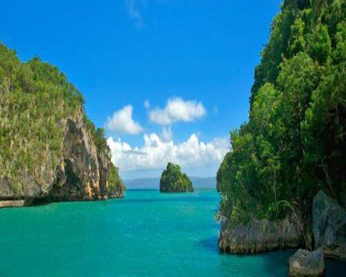Santo-Domingo-Samana-los-haitises-national-Parl Santo-Domingo-Samana-los-haitises-national-Parl