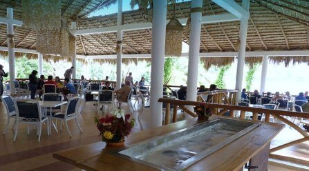 Santo-Domiongo-to-Samana-Restaurant