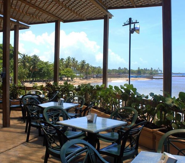 D'Luis Parrillada Santo Domingo Restaurant