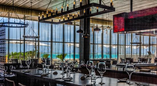winston-grill-and-patio Santo Domingo