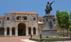English Speaking Taxi from Las Americas to the Colonial Zone