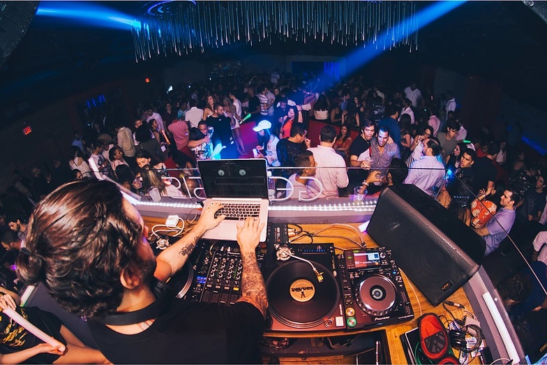 Genesis Night Club Casa De Campo