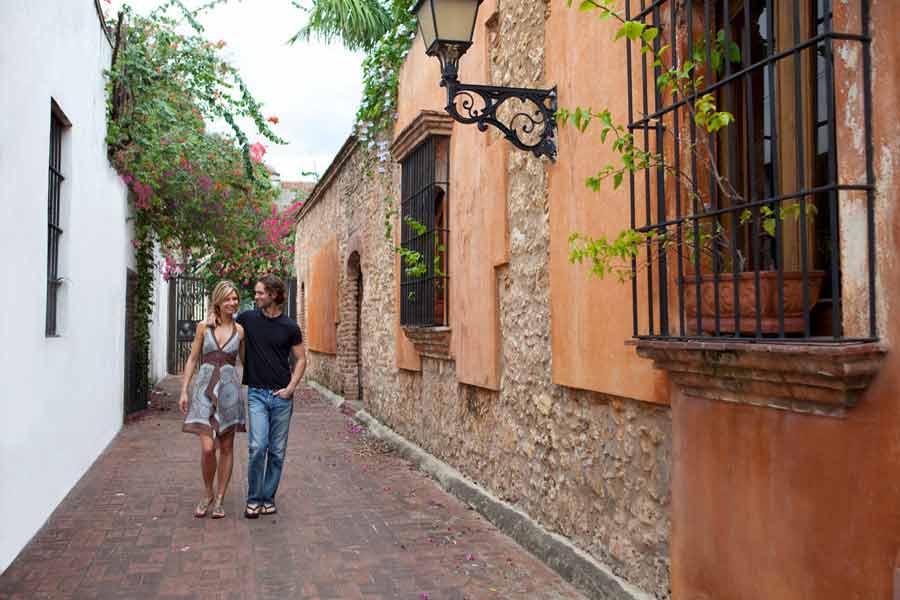 A Tourist Guide To The Colonial Zone