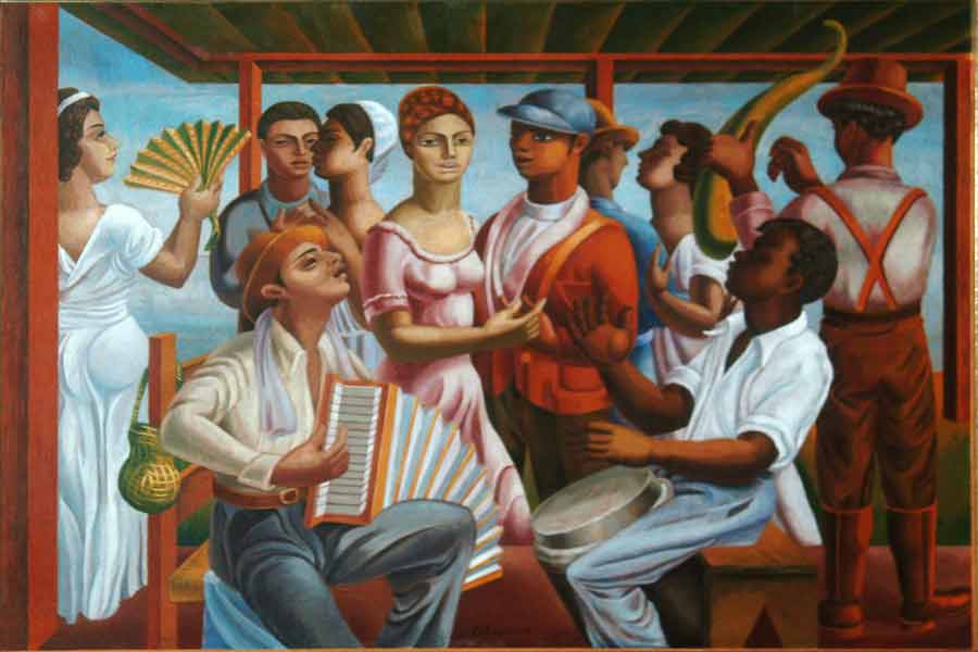 What Souvenirs To Buy In The Dominican Republic