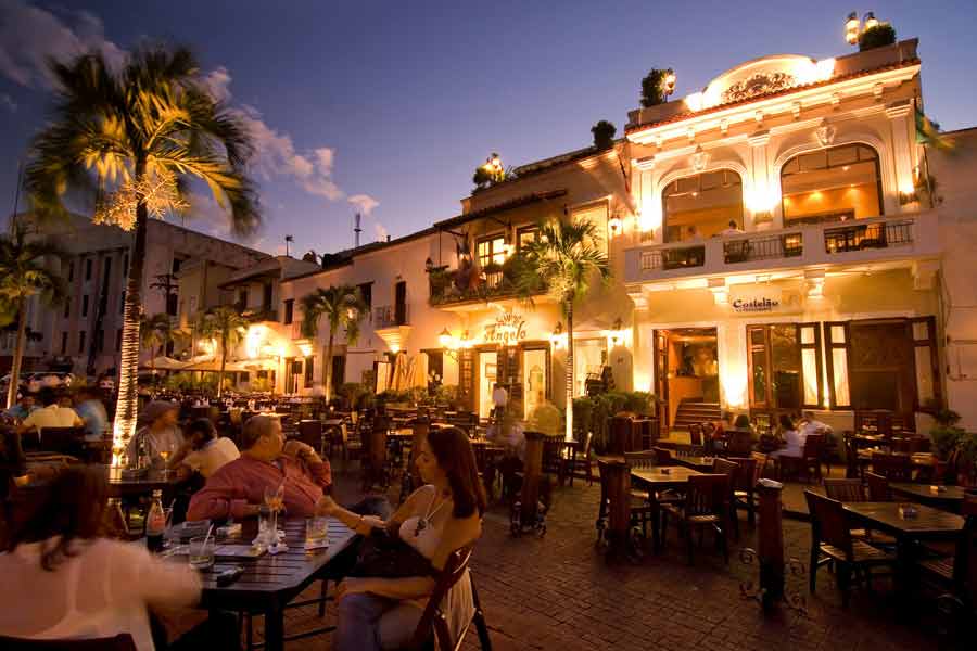 Dominican Cuisine