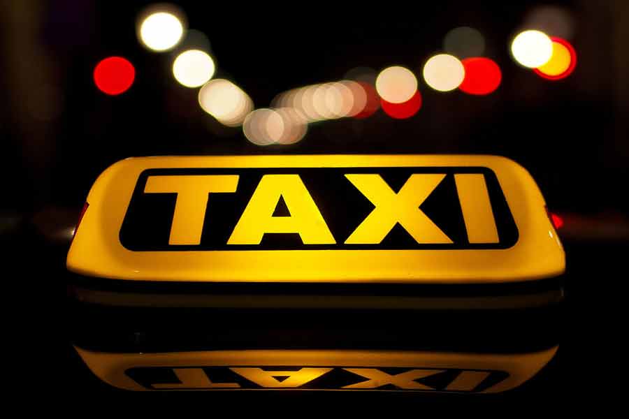 English Speaking Taxi Santo Domingo