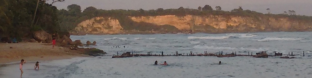 Santo Domingo Beaches-Najayo