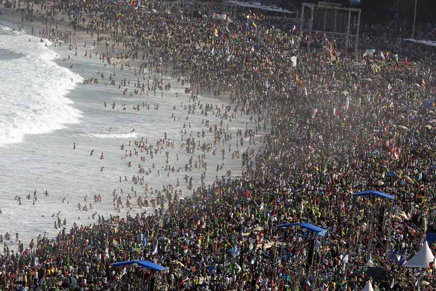 The Real Dominican Republic