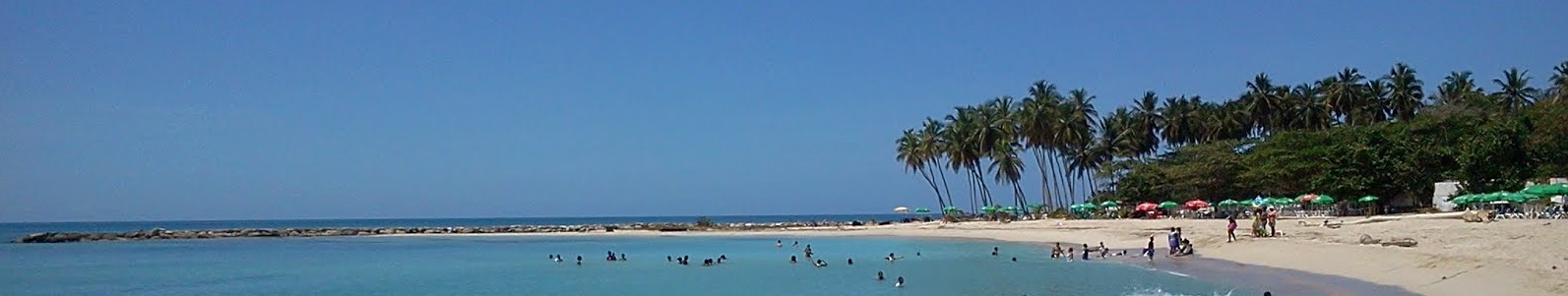 Juan Dolio Beach
