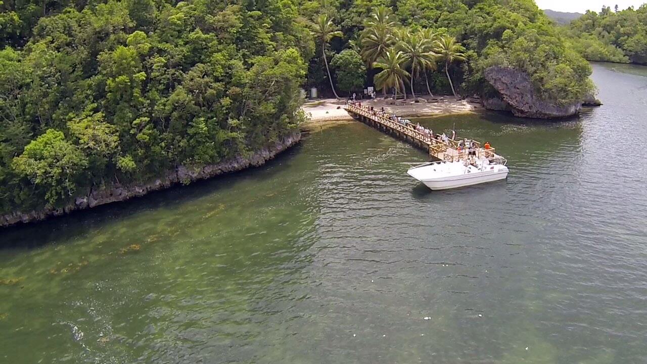 Things To Do In Las Terrenas-Las Haities National Park