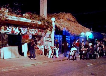 Boca Chica Beach Nightlife Boca Chica Beach Nightlife