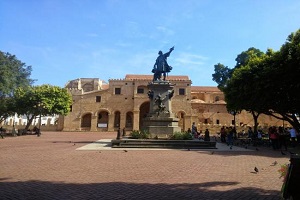 Colonial Tour-Parque-colon Colonial Tour-Parque-colon