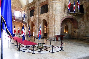Old town Tour-Panteon De la Patria Old town Tour-Panteon De la Patria