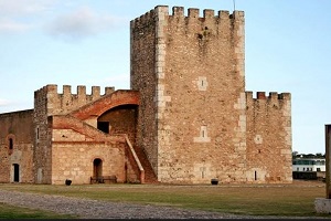 Santo Domingo City Tours-Fortaleza Ozama Santo Domingo City Tours-Fortaleza Ozama