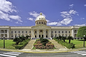 Santo Domingo Tour-National_Palace Santo Domingo Tour-National_Palace