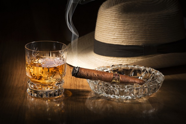 Dominican Cigars Santo Domingo