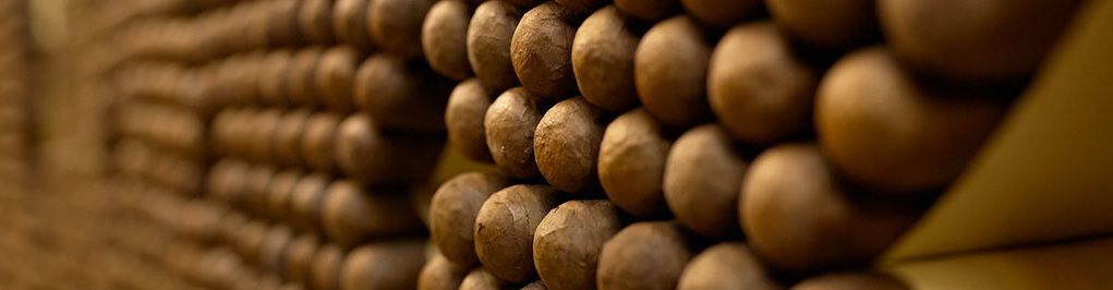 Hand Rolled Dominican Cigars