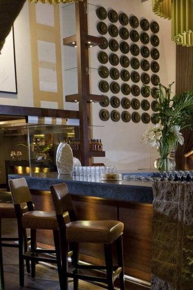 Arturo Fuentes Cigar Club-Bar