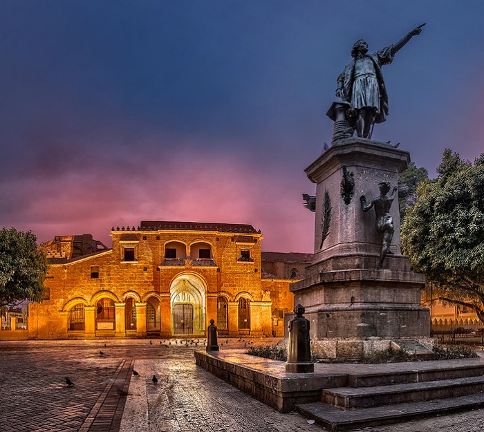 Santo Domingo Best Tour Excursion Zona Colonial