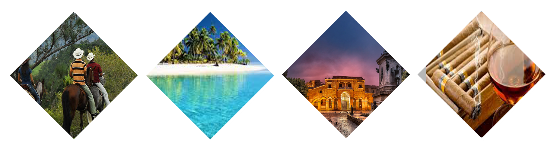 Santo Domingo Tours