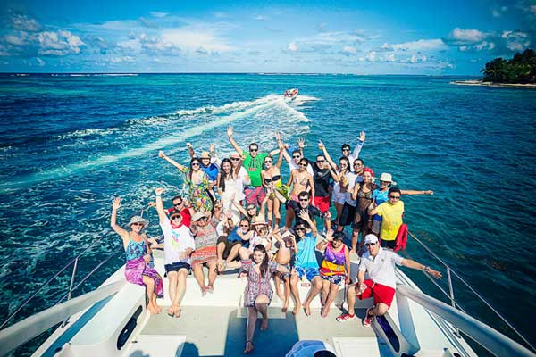 Santo Domingo to Las Terrenas