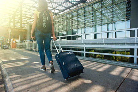 Airport Transportation Dominican Republic