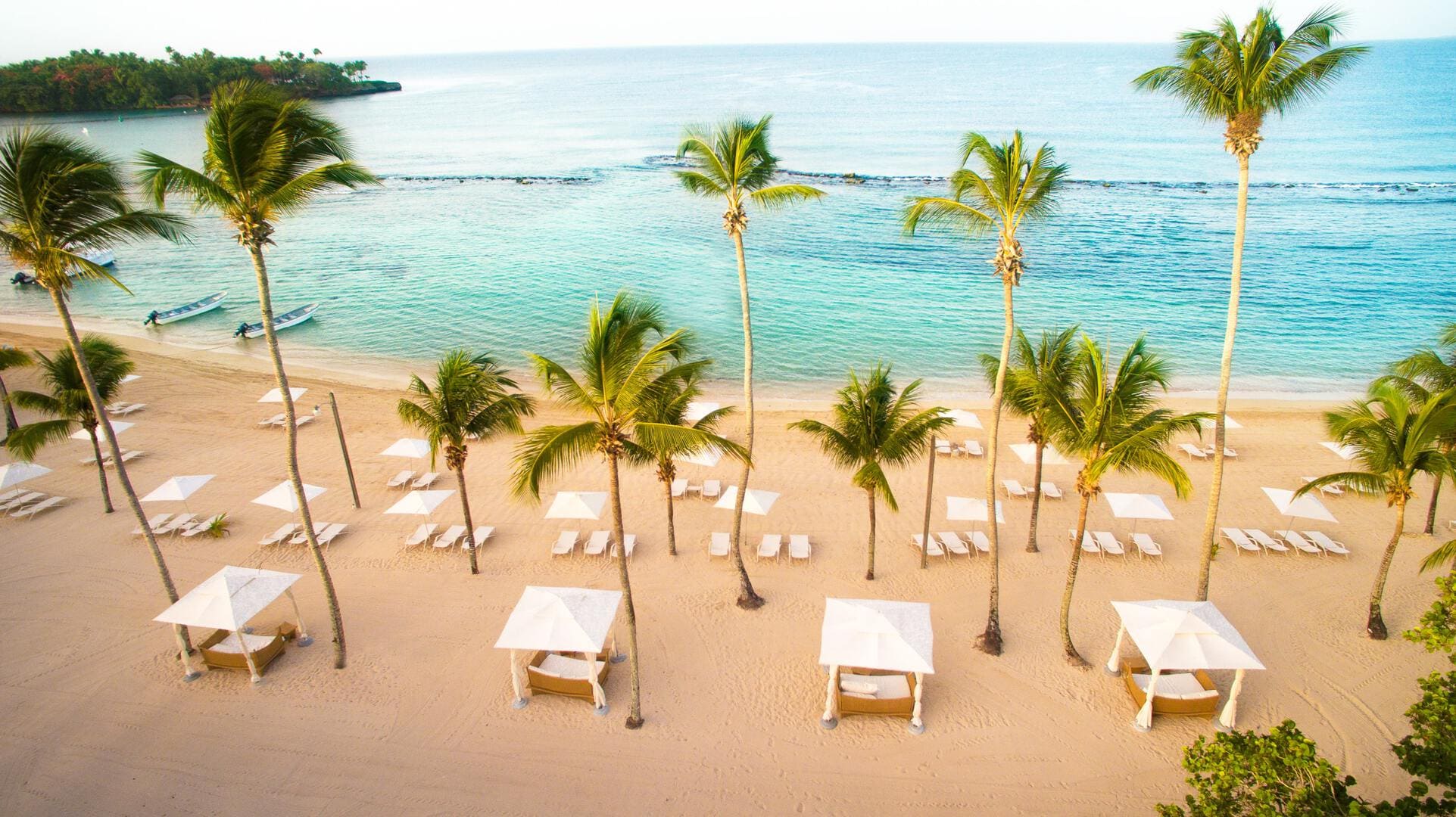 Casa de Campo Las Minitas Beach