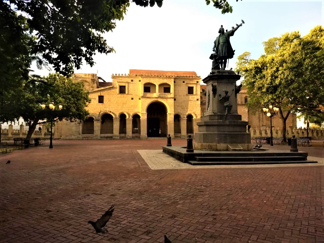Colonial Excursion from Casa de Campo